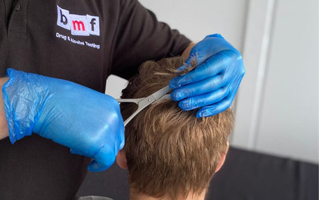 De-Mystifying Hair Drug and Alcohol Testing