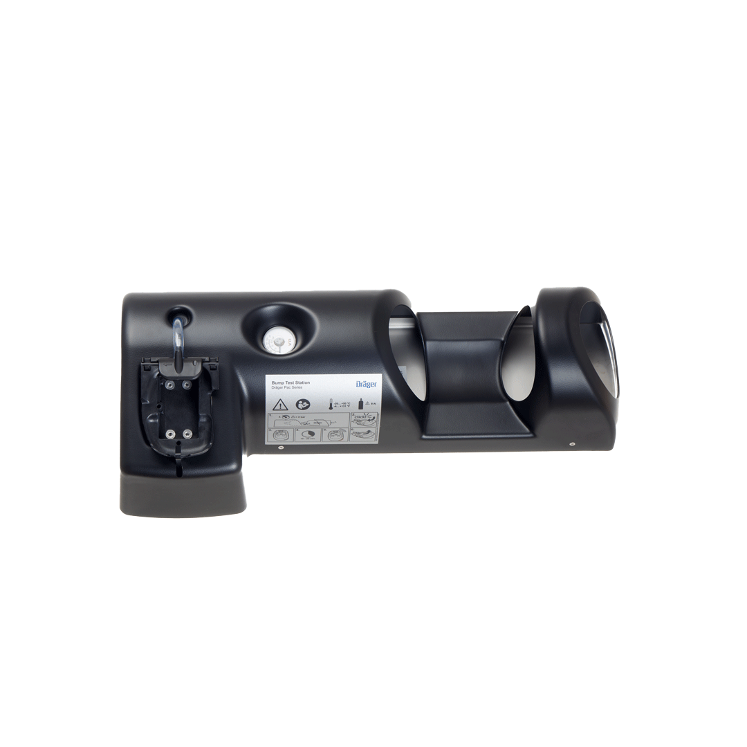 Dräger Bump Test Station X-am / Pac