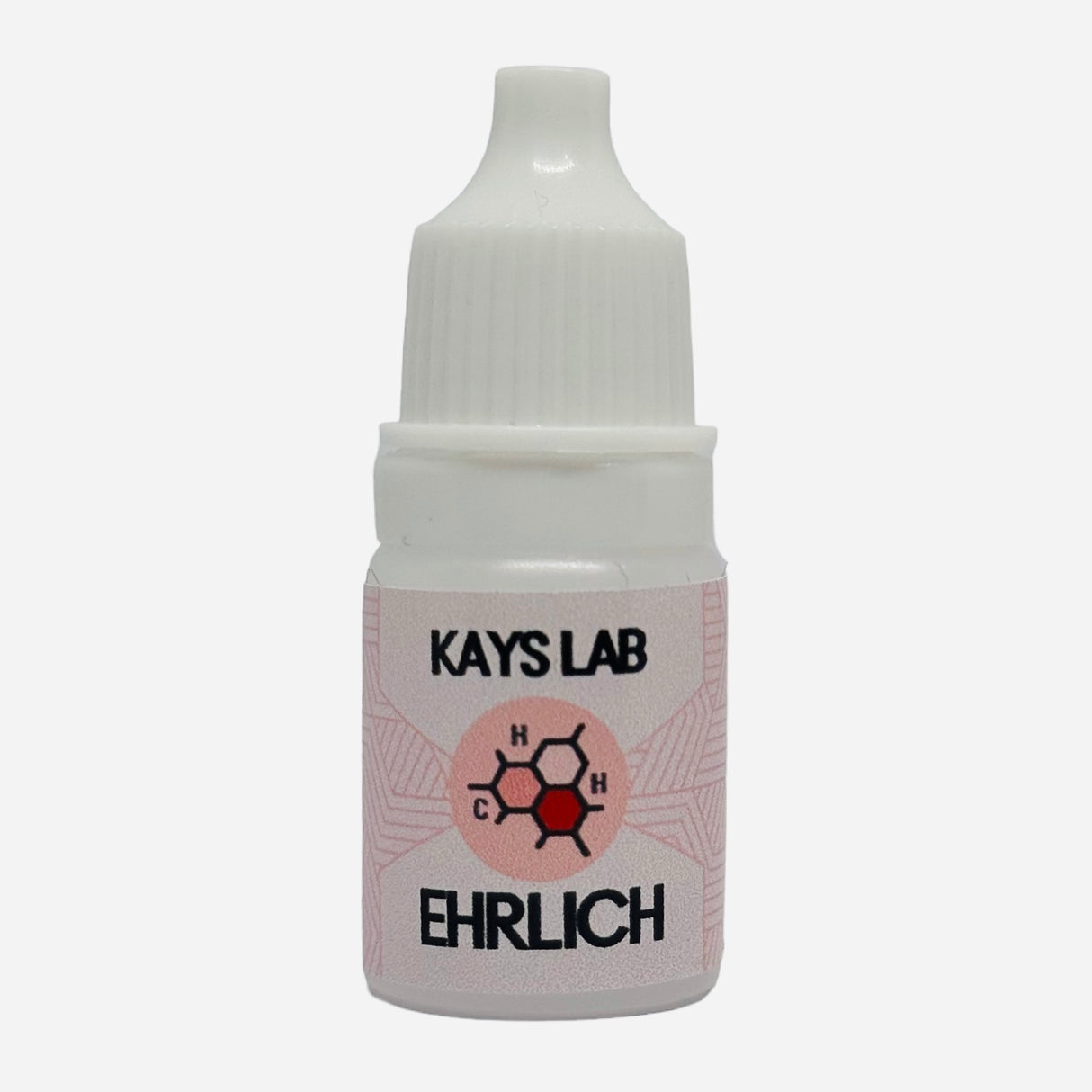 Ehrlich Reagent - Pill Testing