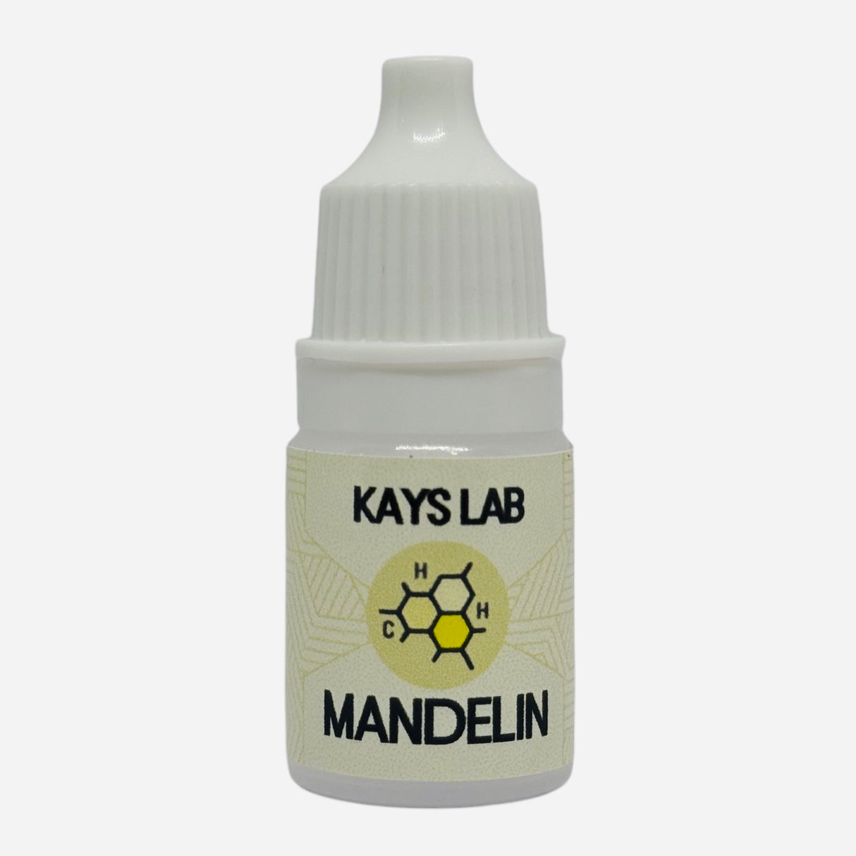Mandelin Reagent - Pill Testing