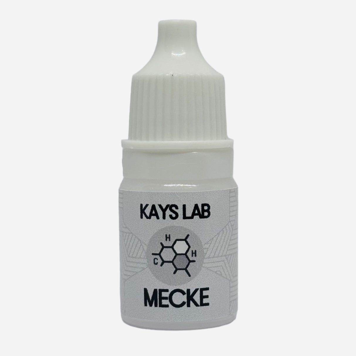 Mecke Reagent - Pill Testing