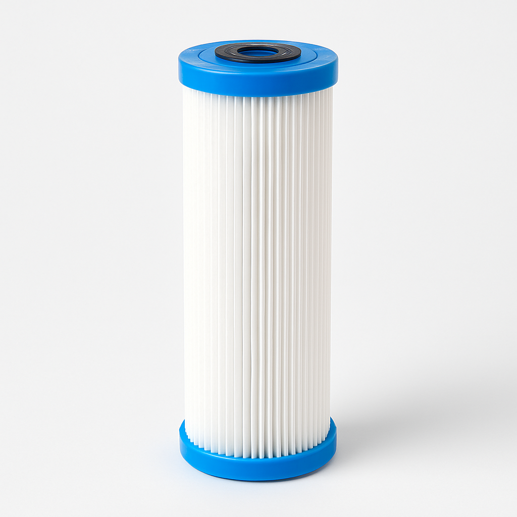 PentAir SINGLE STAGE Whole House Water Filter REPLACEMENT Cartridge