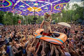 Mushroom Valley 2026 - Volunteer Application Deposit: Secure Your Spot