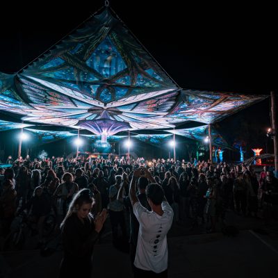 NYX Festival 2026 Volunteer Application Deposit: Secure Your Spot