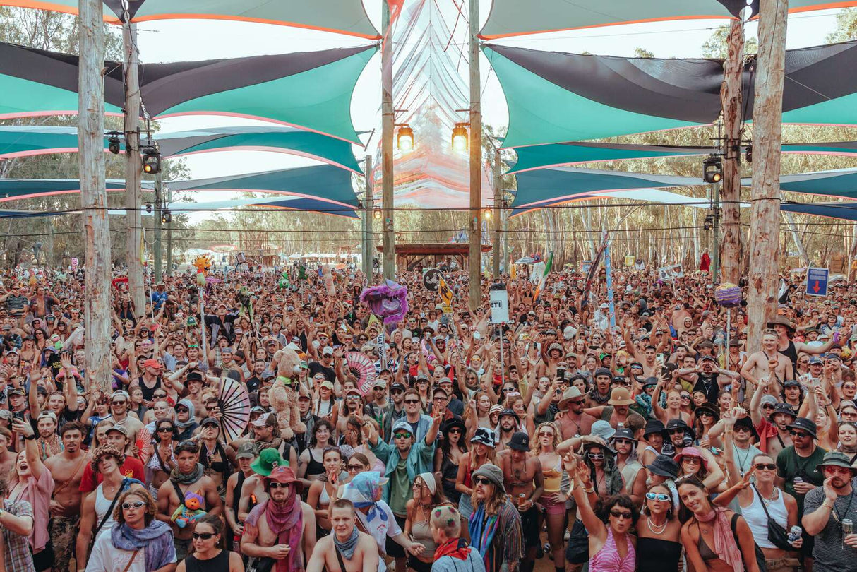 Strawberry Fields 2026 - Volunteer Application Deposit: Secure Your Spot