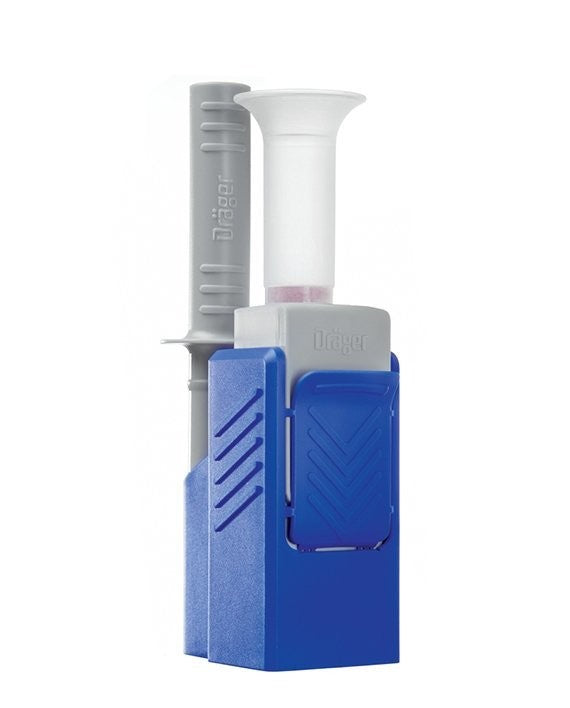 Drager Drugcheck® 3000 5-panel