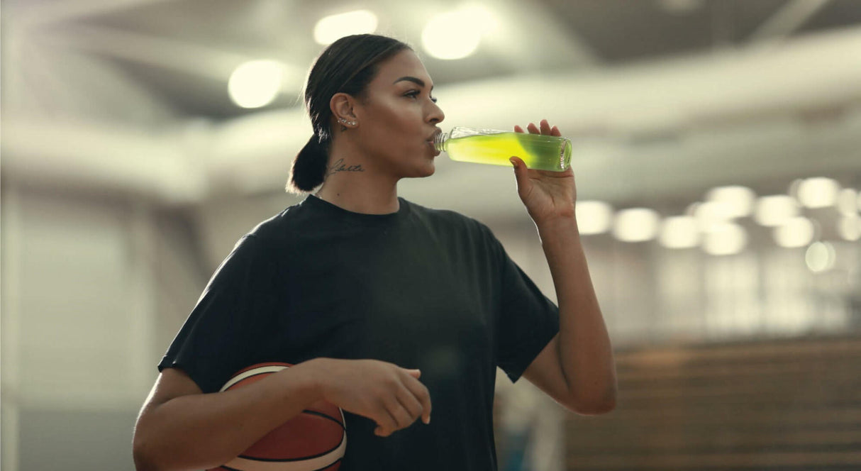 Vitadrop Daily - Hydrate, Energy + Mood