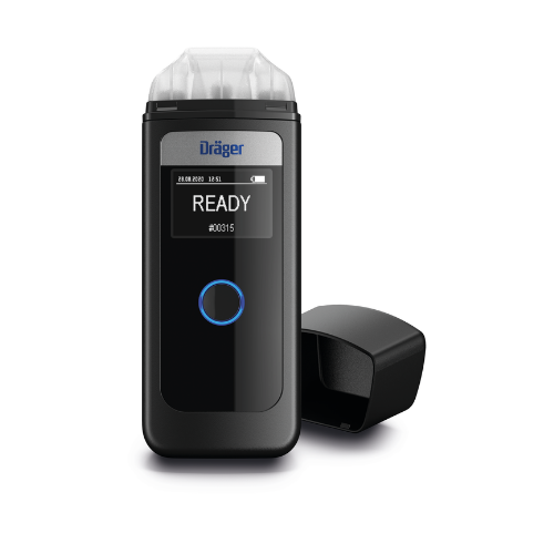 Drager Alcotest 4000 Personal Breathalyser