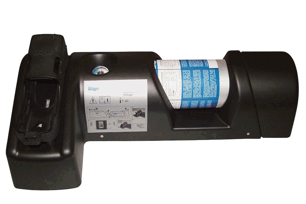 Dräger Bump Test Station X-am / Pac