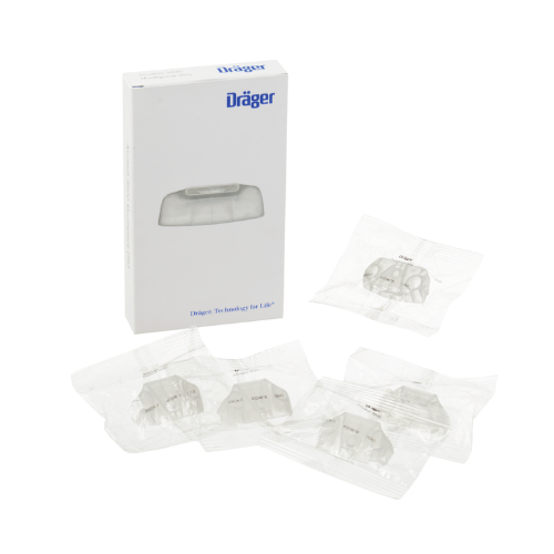 Drager Alcotest 3820/4000 Mouthpieces