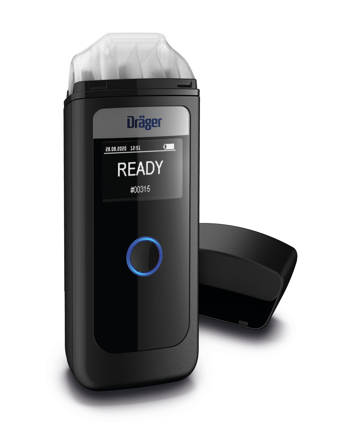 Drager Alcotest 4000 Personal Breathalyser