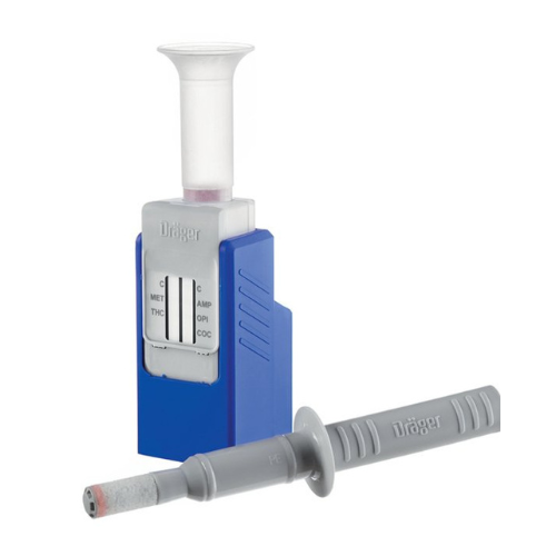 Drager Drugcheck® 3000 5-panel