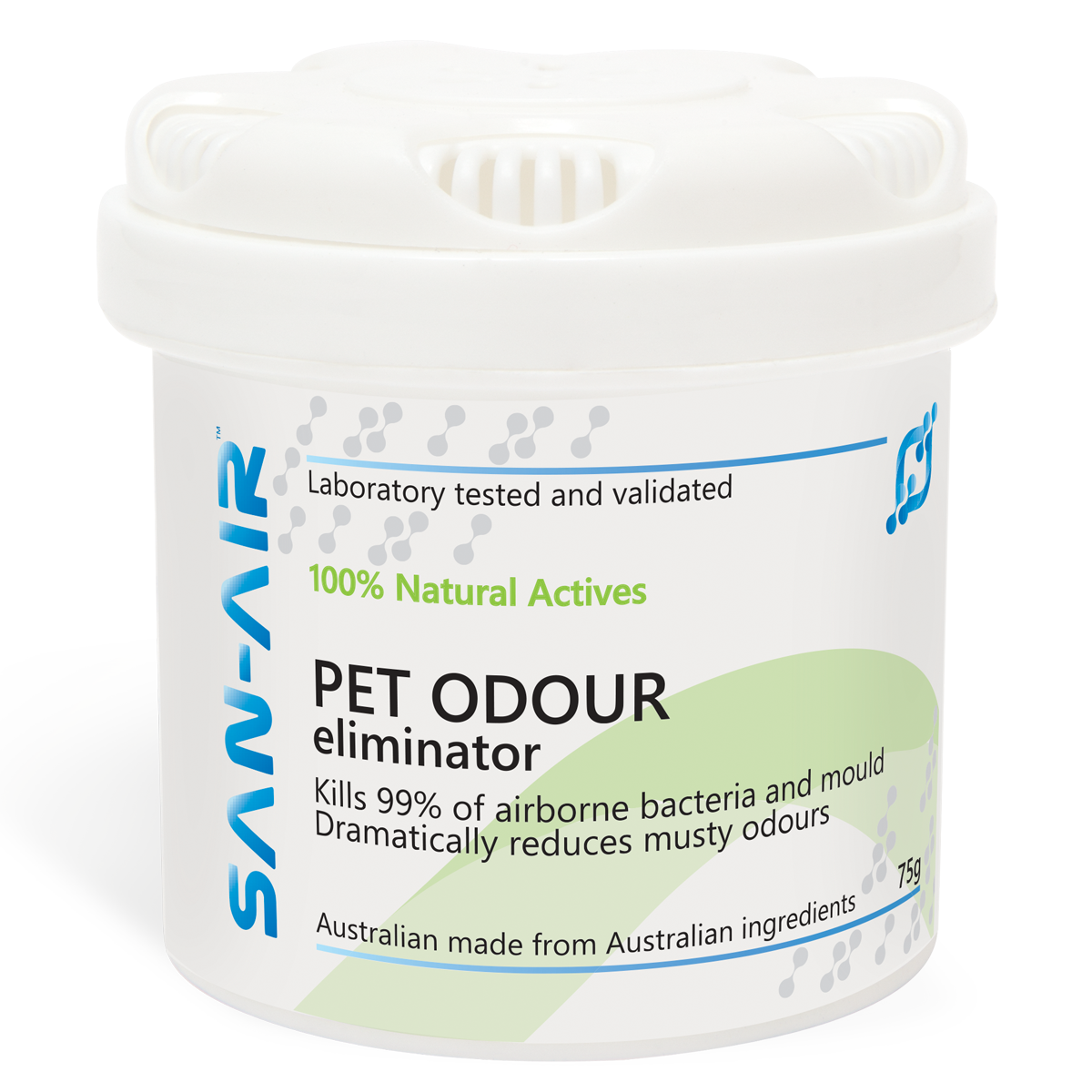 San-Air Pet Odour Eliminator