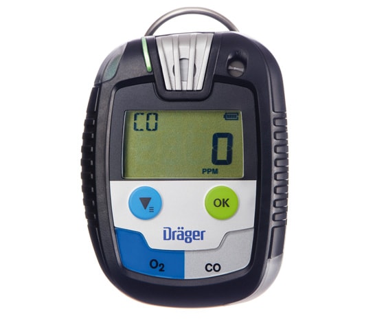 Drager Pac 8500