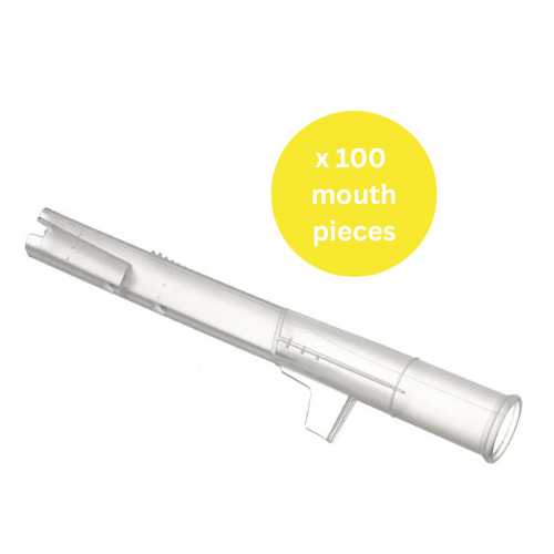 Workplace D&A Testing Bundle Professional - Saliva