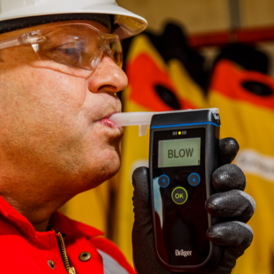 Fire Services: Selecting a Breathalyser to address Victoria's new zero BrAC law