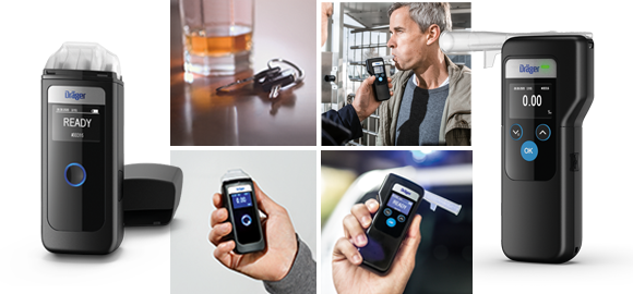 Buying a Breathalyzer