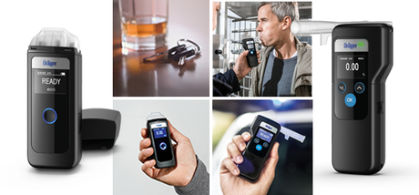 Buying a Breathalyzer