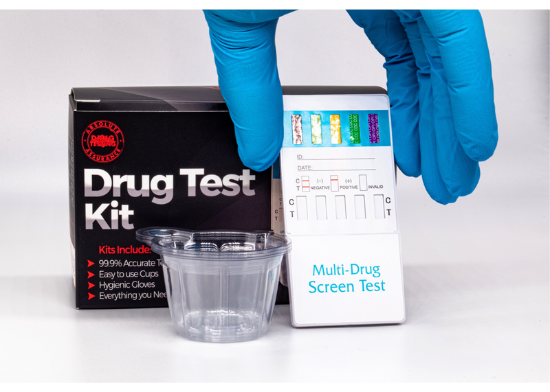 Employee FAQ'S: Workplace Drug Testing
