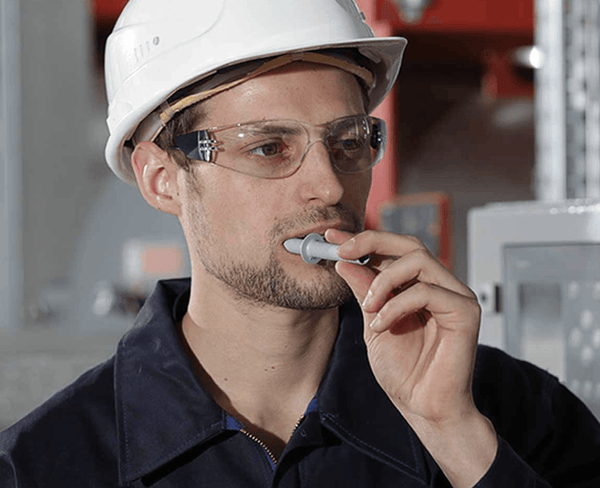 On-site saliva drug testing  – the best technology for the job