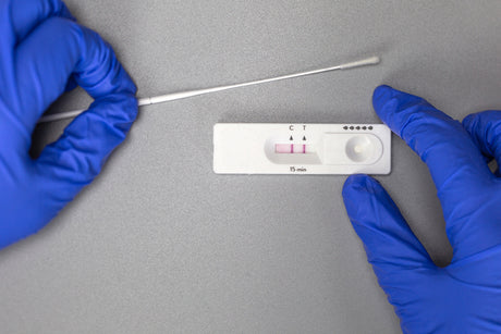 Rapid antigen test