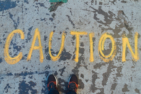 The Dangers of Impairment in the Workplace