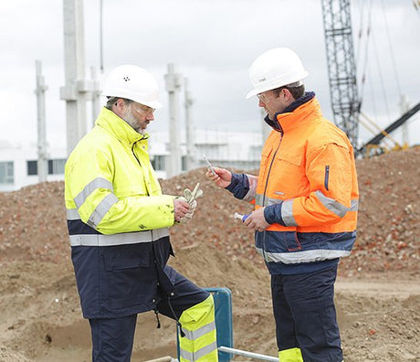 Pre-employment drug and alcohol testing