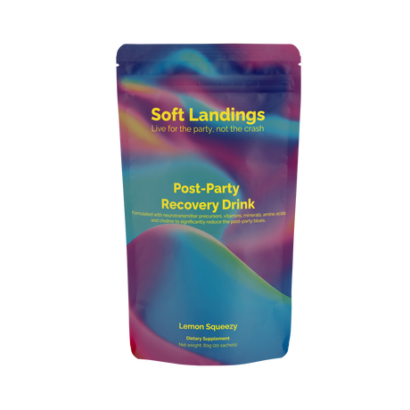 Hydration & Recovery