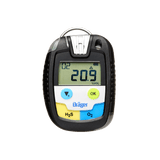 Dräger Pac® 8500 single or dual sensor gas detection device