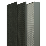 Intellipure ULTRAFINE 468 Complete FILTER replacement SET