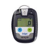 Dräger Pac® 8500 single or dual sensor gas detection device