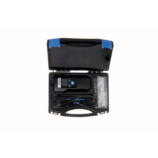 Dräger Alcotest 6000 Breathalyser & Mouthpieces Bundle