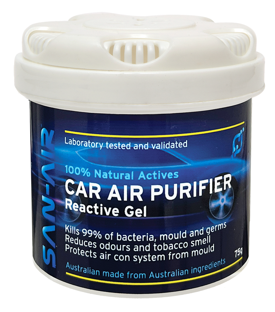 San-Air Car Air Purifier 75g