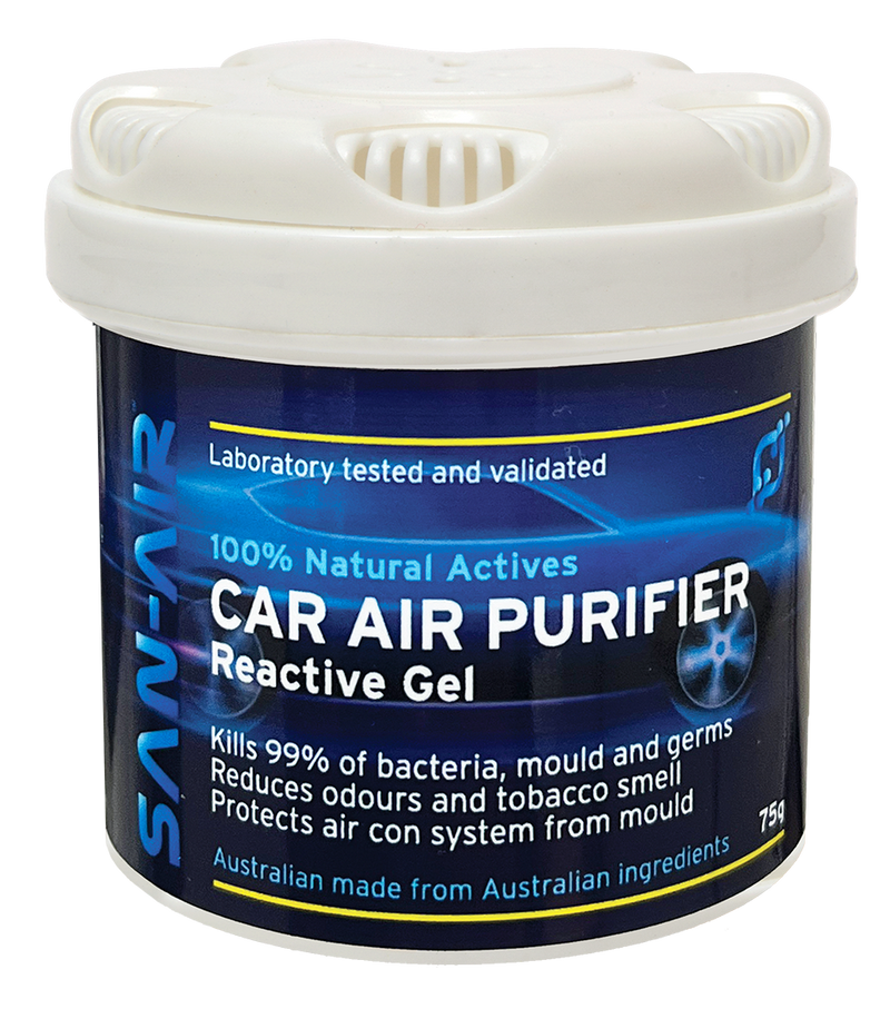 San-Air Car Air Purifier 75g