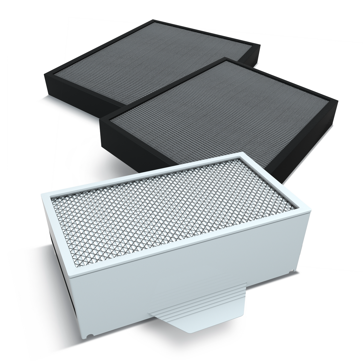 COMPACT Intellipure FILTER replacement SET