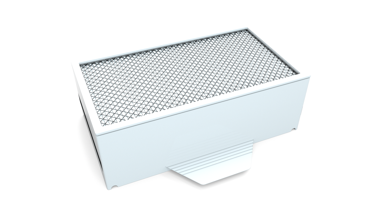 COMPACT Intellipure FILTER replacement SET