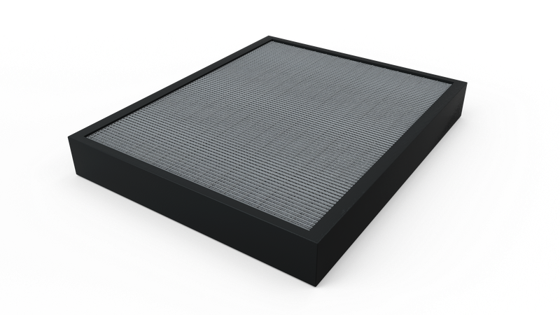 COMPACT Intellipure FILTER replacement SET