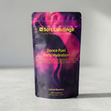 DANCE FUEL Party Hydration sachet (20 Pack)