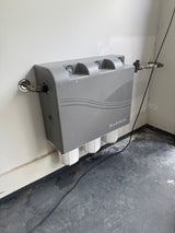 Darwin-ESG 3-Stage MULTI Water Filter System WaterMark Certified