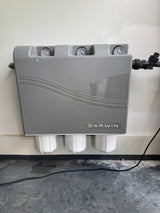 Darwin-ESG 3-Stage MULTI Water Filter System WaterMark Certified