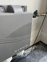 Darwin-ESG 3-Stage MULTI Water Filter System WaterMark Certified