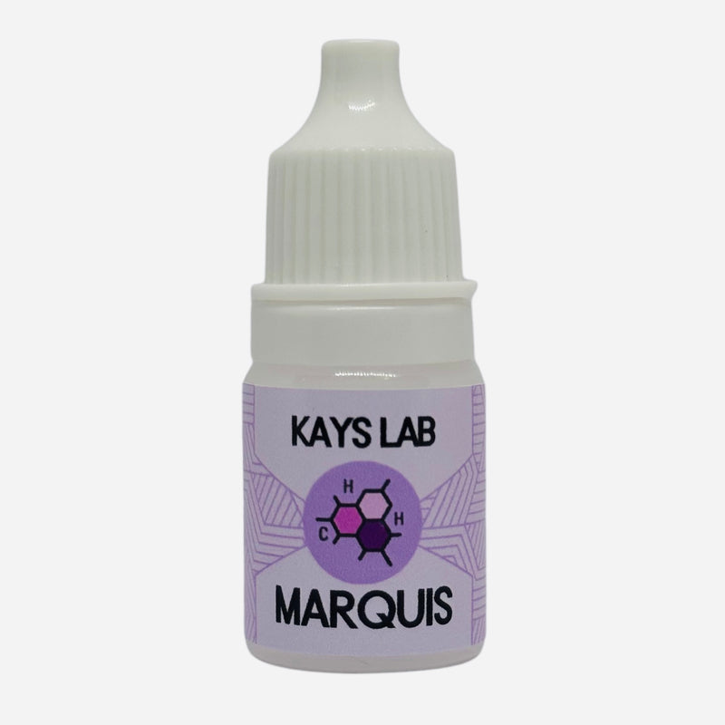 Marquis Reagent - Pill Testing