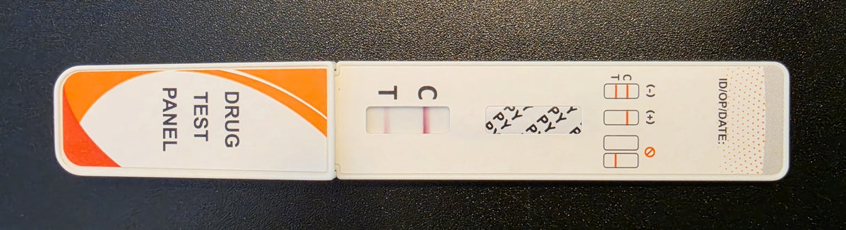 Psilocybin Dip Test