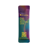 SOFT LANDINGS Recovery sachet (20 Pack)