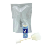 Oral Fluid Drug Test Cylinder 7-panel