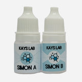 Simons Reagent - Pill Testing