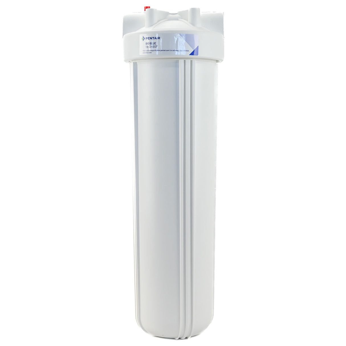 PentAir SINGLE STAGE Whole House Water Filter System WaterMark Certified