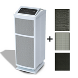 Ultrafine 468 Air Purifier + Filter Replacement Bundle