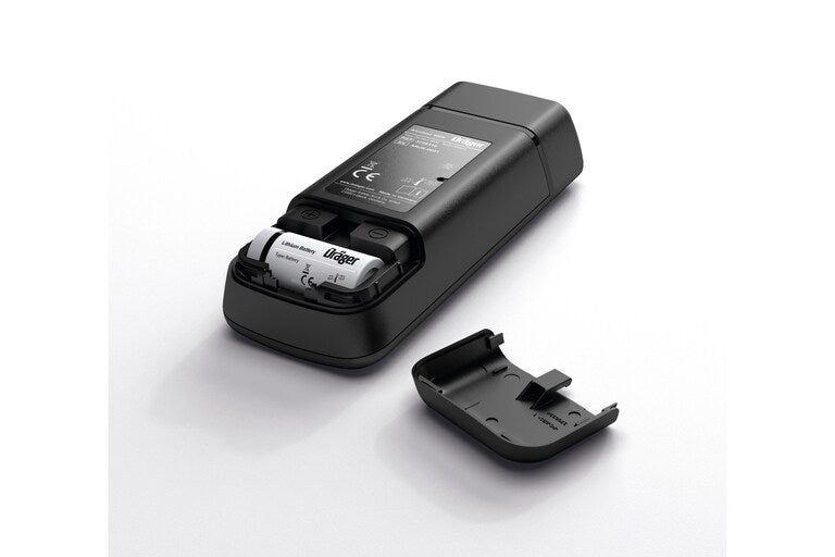 Drager Alcotest 4000 Breathalyser