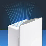 Compact Air Purifier + Filter Replacement Bundle